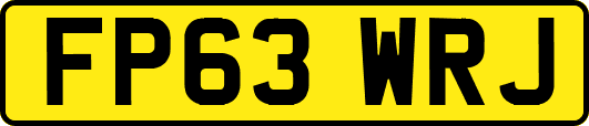 FP63WRJ