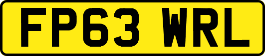 FP63WRL