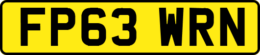 FP63WRN