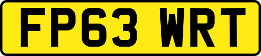 FP63WRT