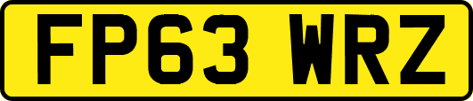 FP63WRZ