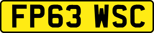 FP63WSC