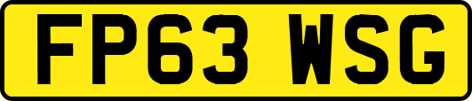 FP63WSG