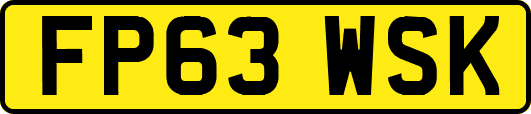 FP63WSK