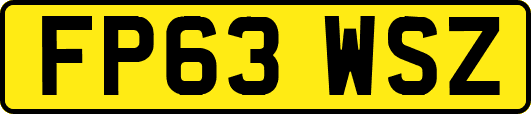 FP63WSZ