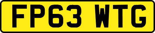 FP63WTG