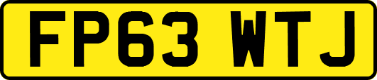 FP63WTJ