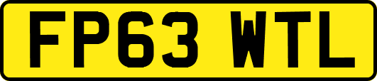 FP63WTL