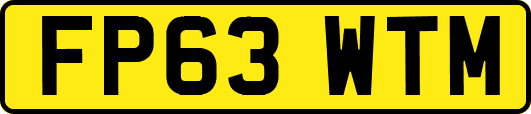 FP63WTM
