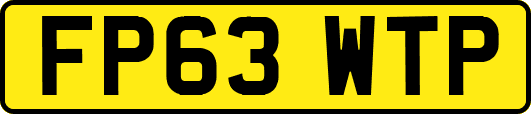 FP63WTP