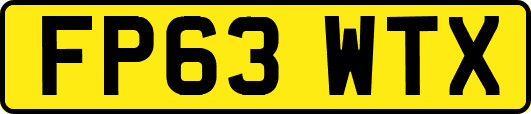 FP63WTX