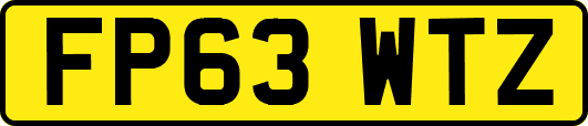 FP63WTZ