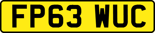 FP63WUC