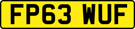 FP63WUF