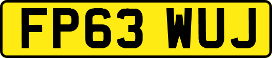 FP63WUJ