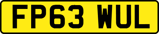 FP63WUL