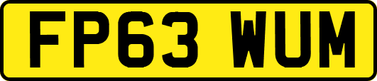 FP63WUM