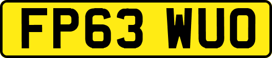 FP63WUO