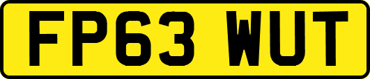 FP63WUT