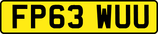 FP63WUU