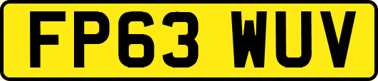 FP63WUV