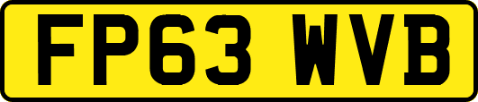 FP63WVB