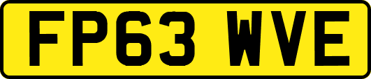 FP63WVE