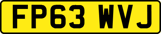 FP63WVJ
