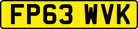 FP63WVK
