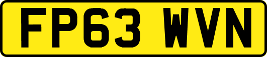 FP63WVN