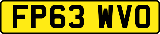 FP63WVO