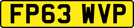 FP63WVP
