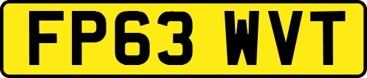 FP63WVT