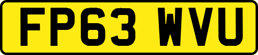 FP63WVU