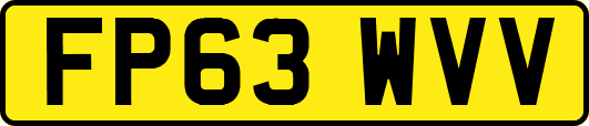 FP63WVV