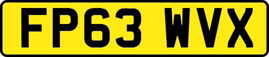 FP63WVX