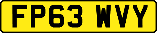 FP63WVY