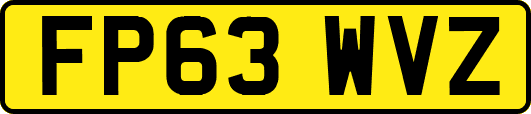 FP63WVZ