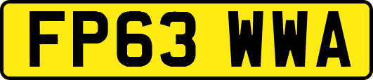 FP63WWA