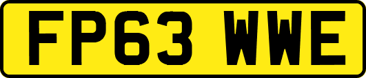 FP63WWE