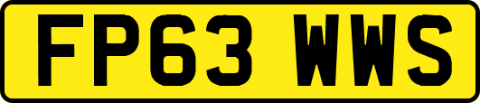 FP63WWS