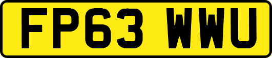 FP63WWU
