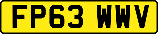 FP63WWV