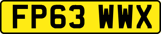 FP63WWX