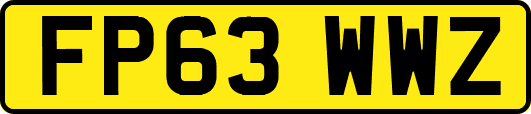 FP63WWZ