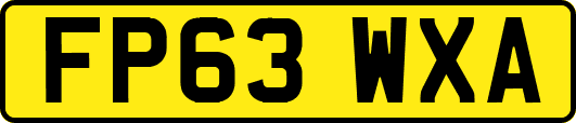 FP63WXA