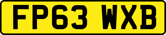 FP63WXB