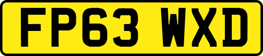 FP63WXD