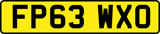 FP63WXO