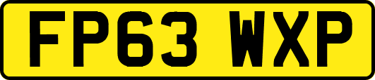FP63WXP